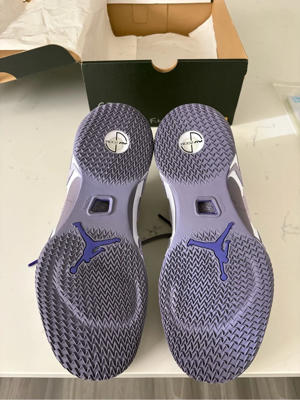 Chris Paul Player Exclusive Shoes